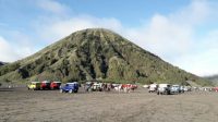 Gunung Bromo