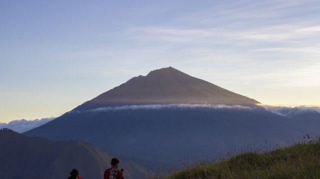 Gunung Rinjani