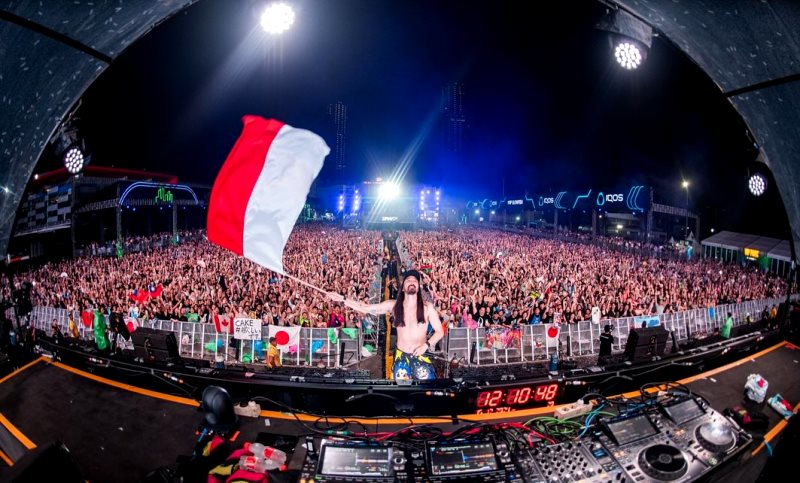 Djakarta Warehouse Project