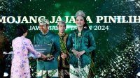 Mojang Jajaka Jabar 2024