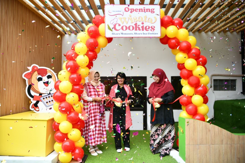 Wisata Cookies