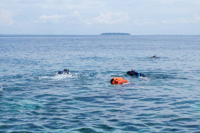 Kepulauan Seribu