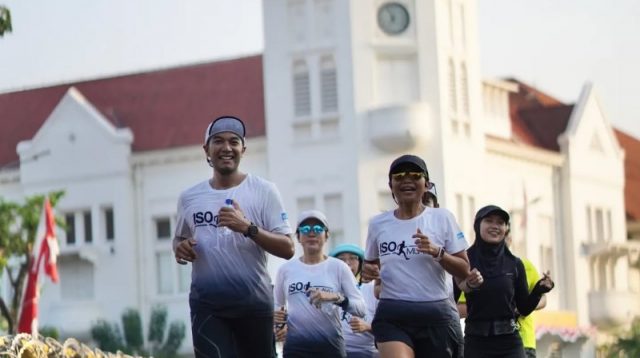 Maybank Marathon 2025