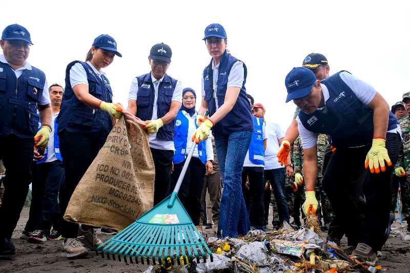 Gerakan Wisata Bersih