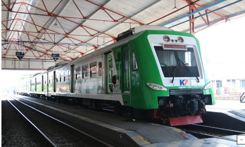 Stasiun Banyuwangi Kota