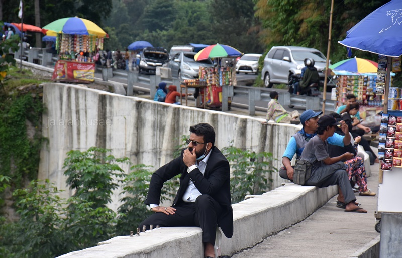 Kawasan Puncak Bogor