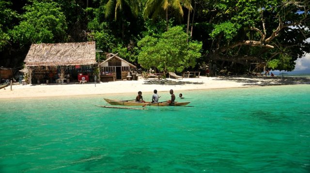 Raja Ampat