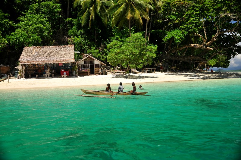 Raja Ampat