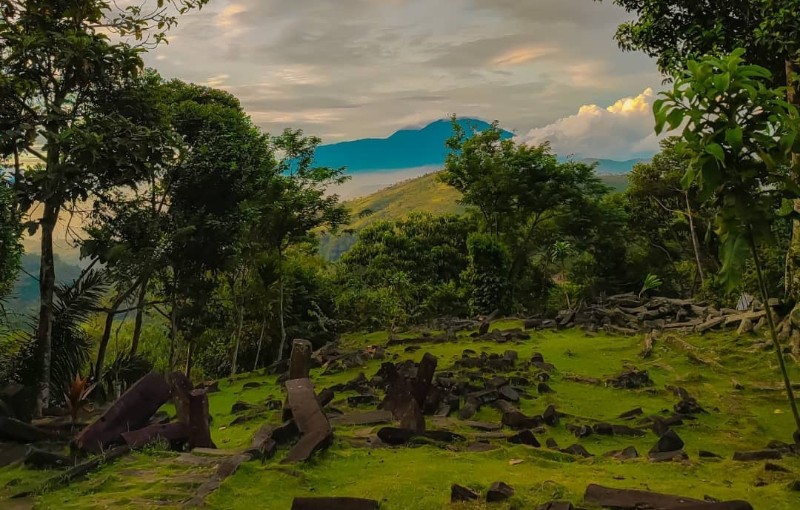 Situs Gunung Padang