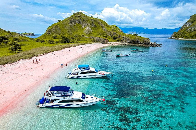 Kawasan Labuan Bajo