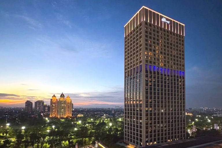 Kemewahan Hotel Fairmont Jakarta, Tarif Menginap dan Kuliner