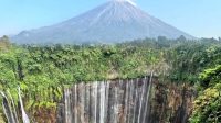 Kawasan Grojogan Sewu