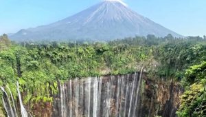 Kawasan Grojogan Sewu