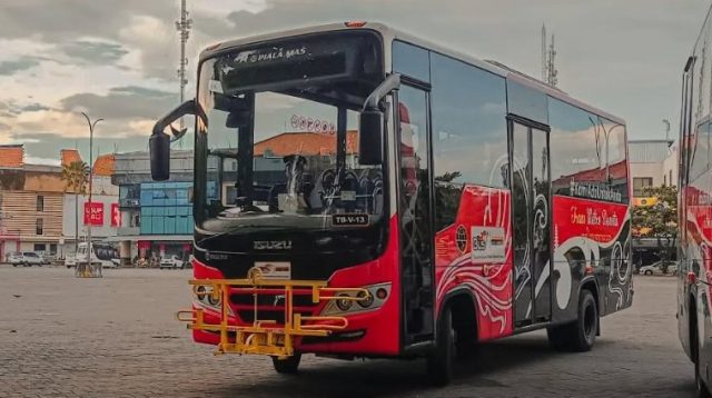 Trans Metro Dewata