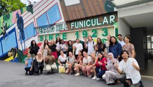 Penang Hill