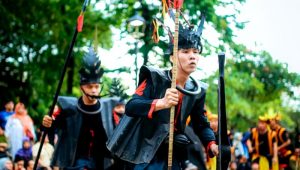 Pesta Rakyat