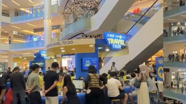 Travel Fair 2025