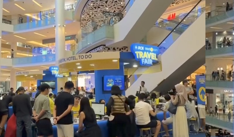 Travel Fair 2025