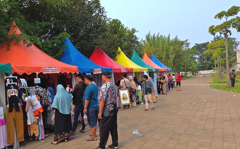 Produk Lokal