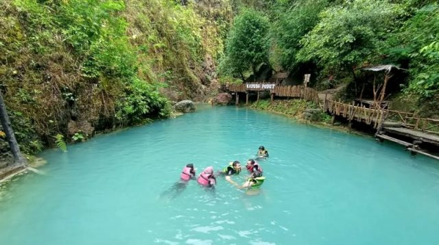 Perbukitan Manoreh