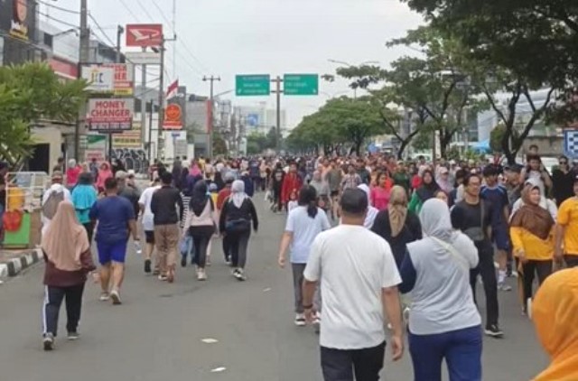 Jalan Margonda Raya