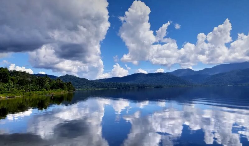 Danau Tambing
