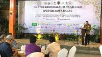 PHRI Jawa Barat