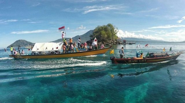 Halmahera Barat