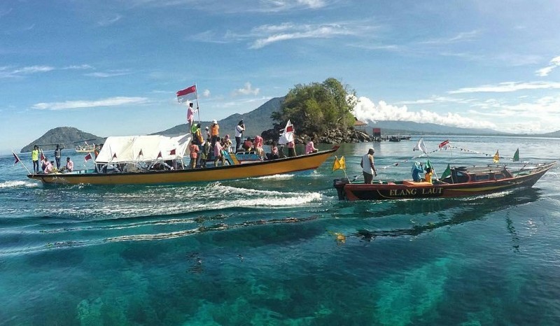Halmahera Barat