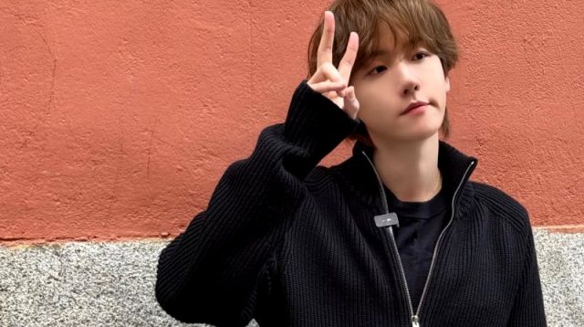 Baekhyun