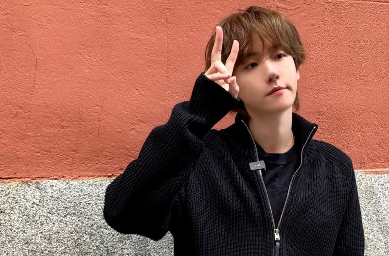 Baekhyun