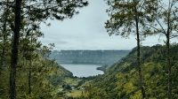 Toba Caldera Resort