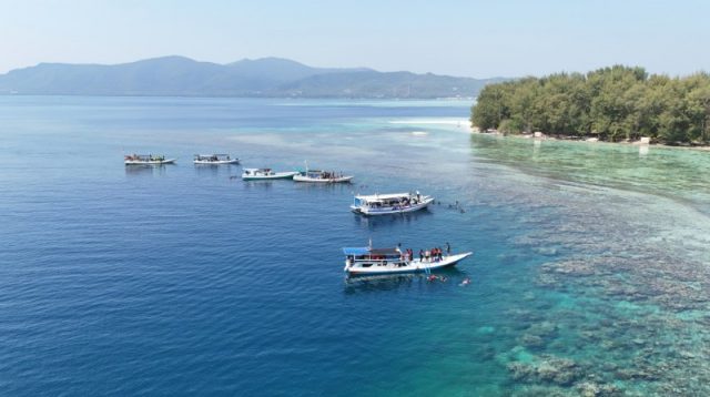Gerbang Dermaga