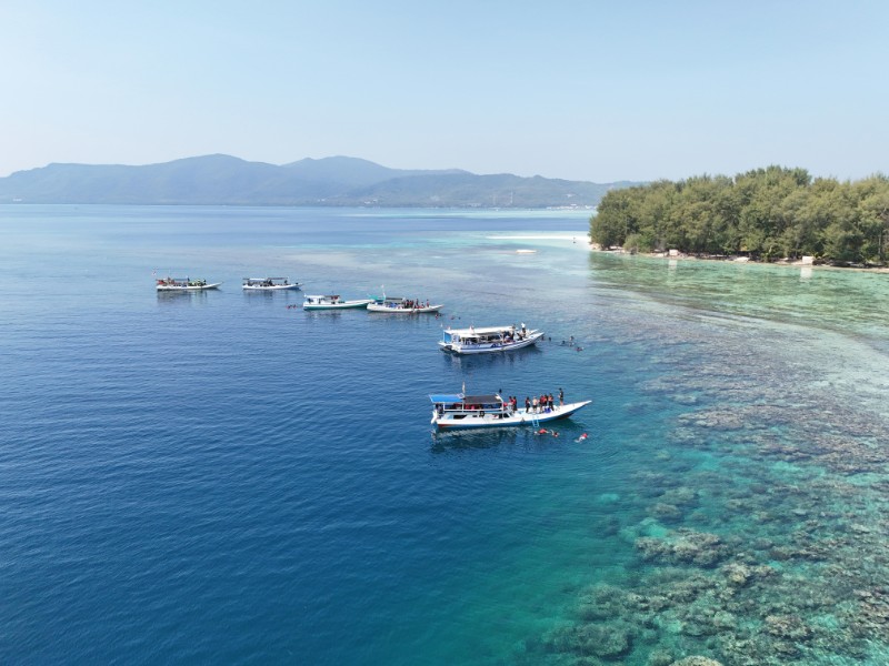 Gerbang Dermaga