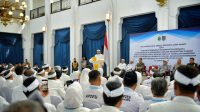 Gandeng ITB