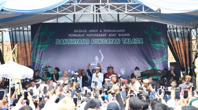 Dewan Adat
