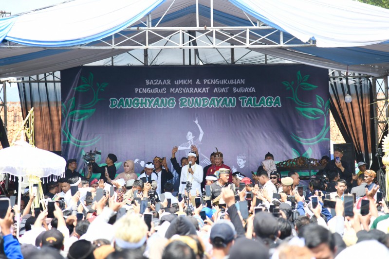 Dewan Adat