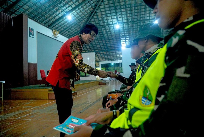 Kak Seto