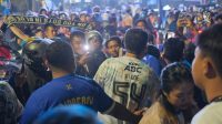 konvoi persib