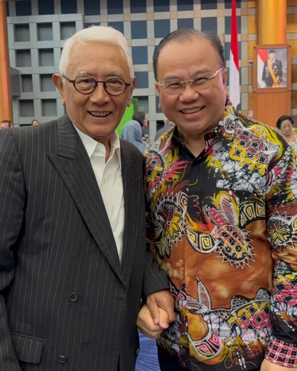 Bambang Kesowo
