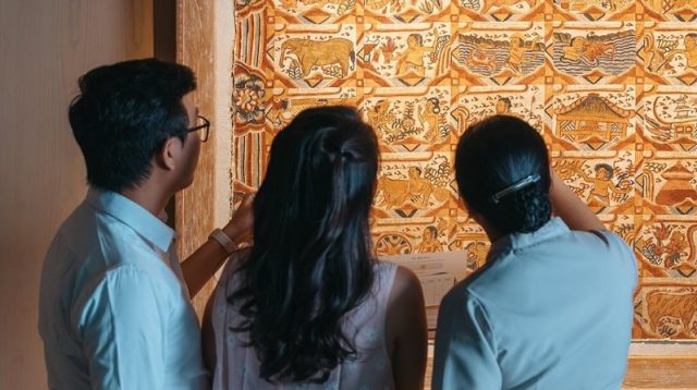 Museum Saka