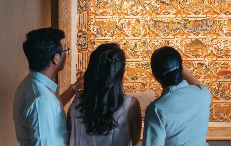 Museum Saka