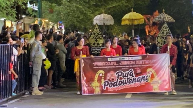 Pawai Ogoh-ogoh