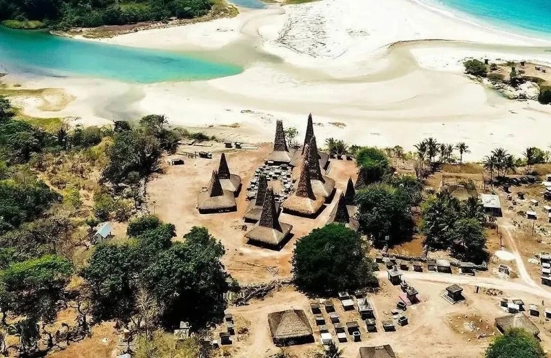 Ratenggaro