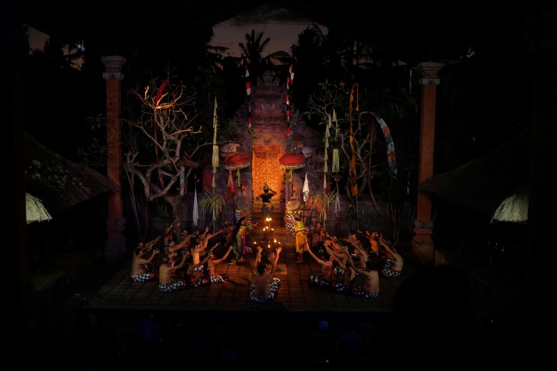 Pesta Kesenian Bali