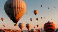 Langit Cappadocia