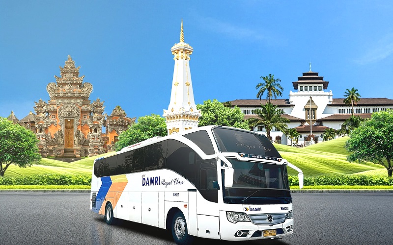 Damri