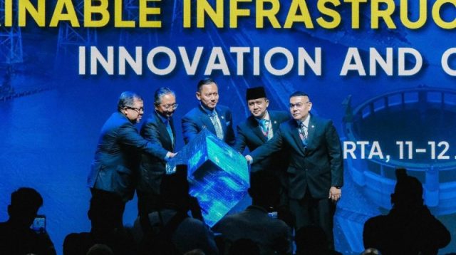 ICI 2025