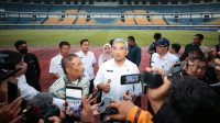 Piala Presiden 2025
