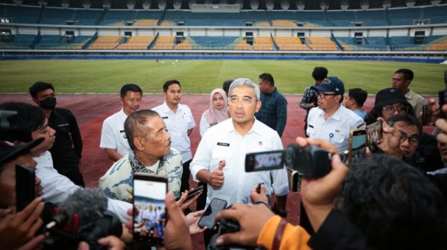 Piala Presiden 2025
